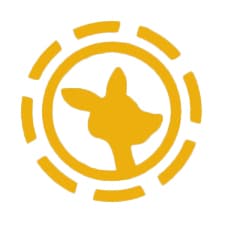 Roobet logo