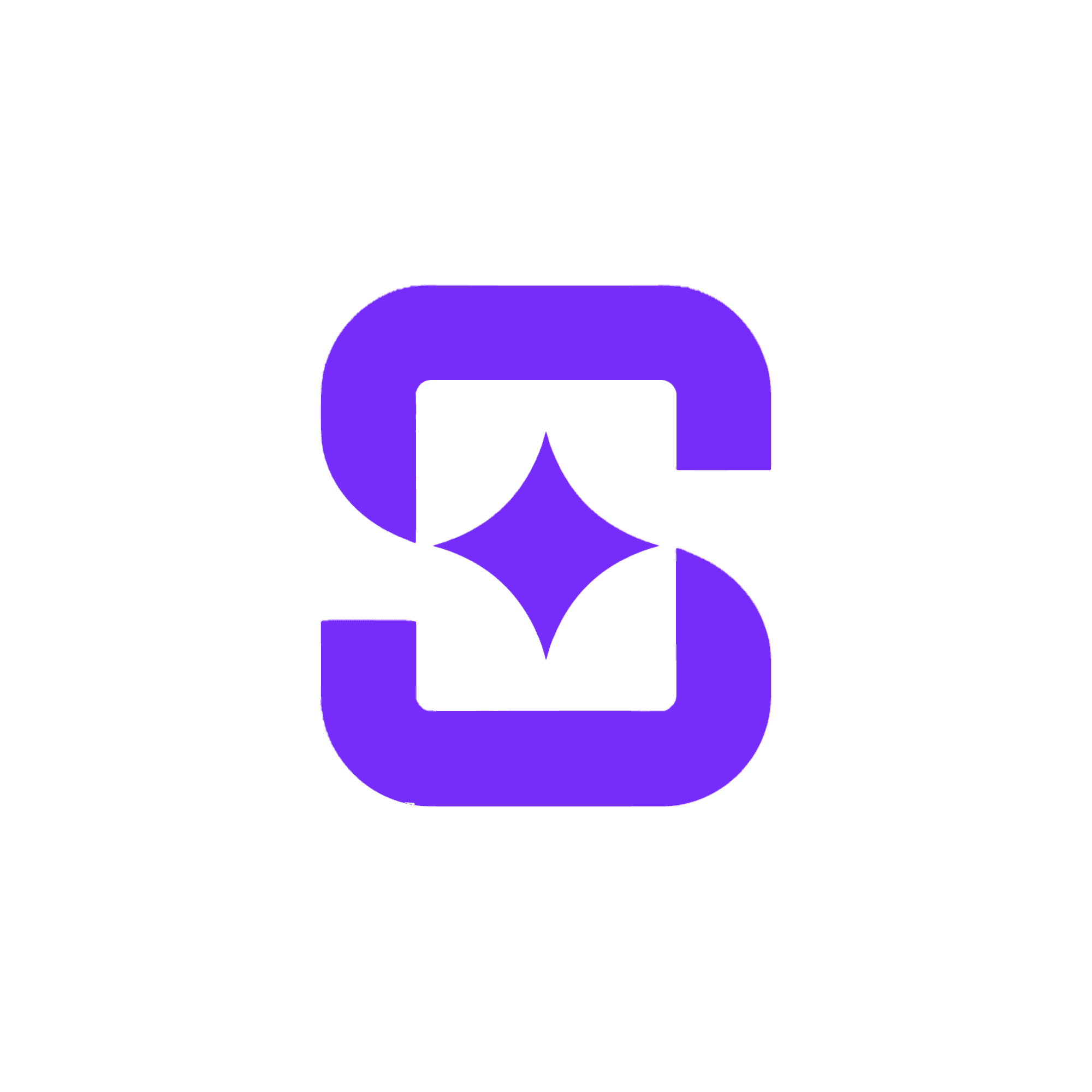 Shuffle logo