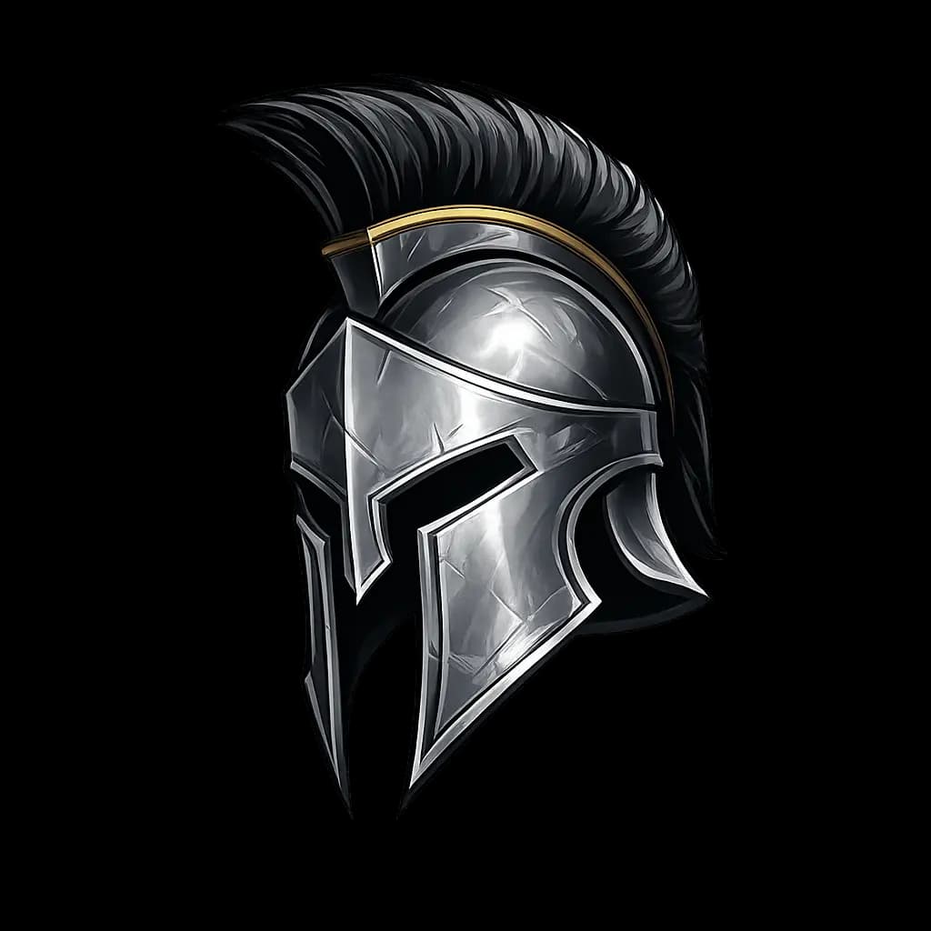 Spartans Casino logo